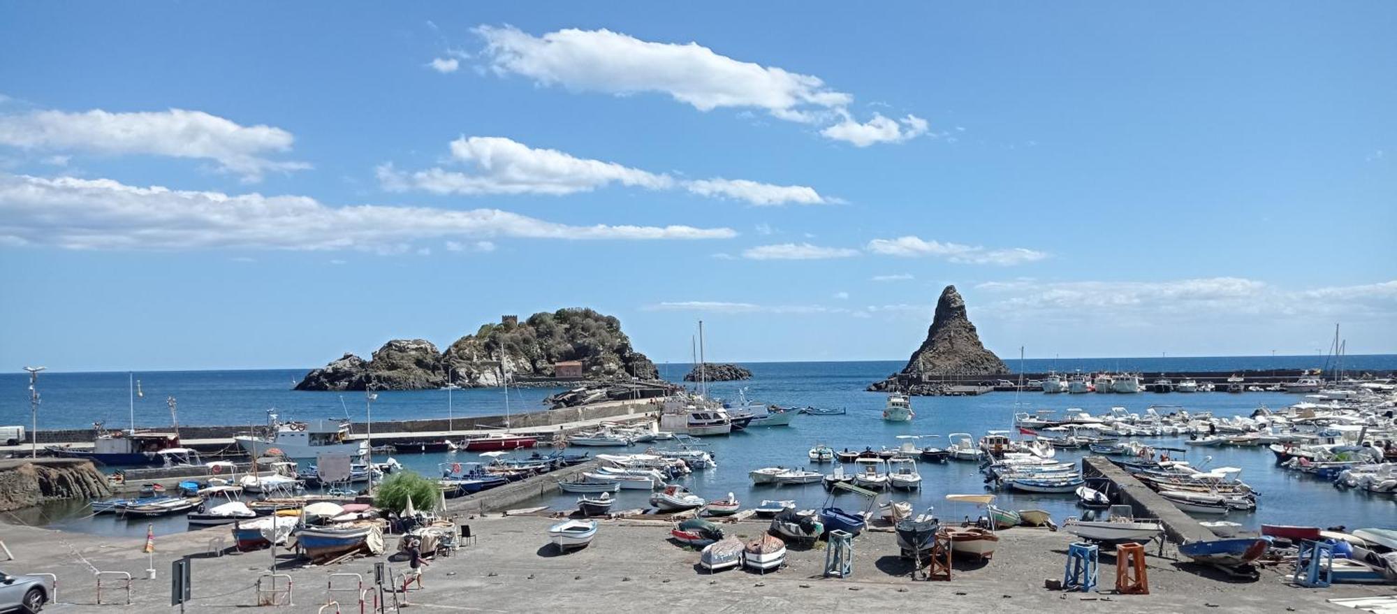 Casa Vacanze Leto Letojanni Exterior foto